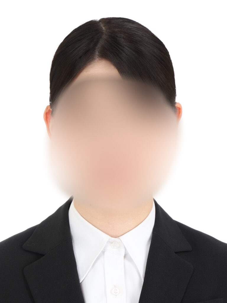 証明写真