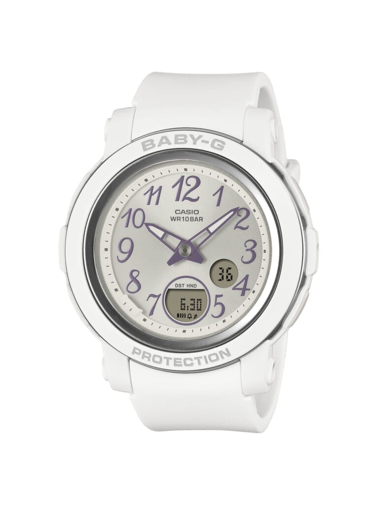 BGA-290SA-7A ホワイト