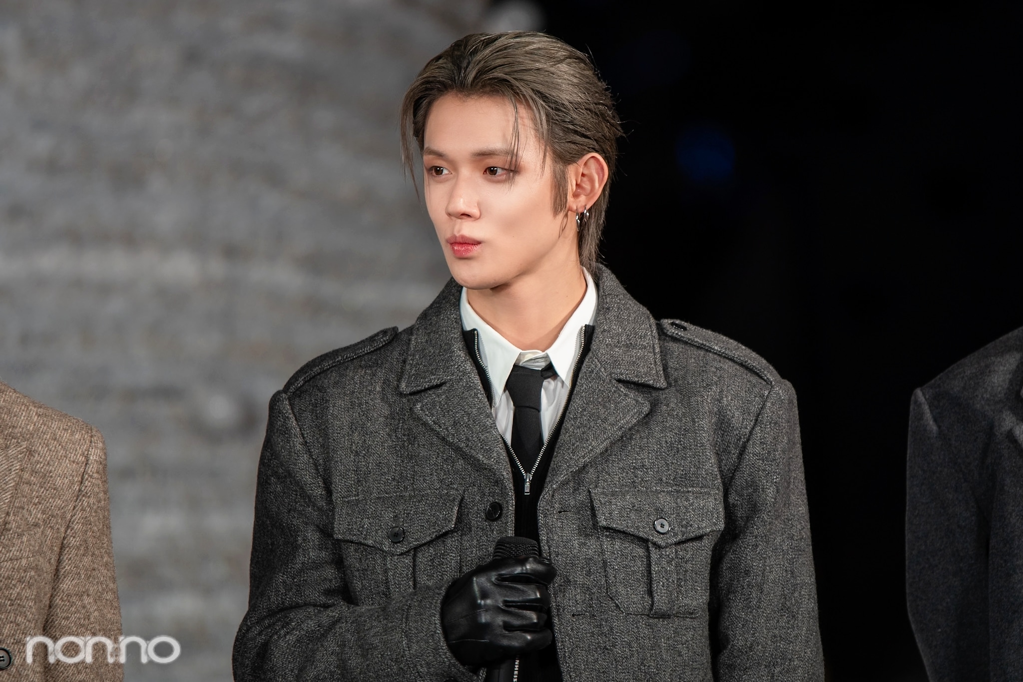 TOMORROW X TOGETHER （トゥモローバイトゥギャザー、TXT）のYEONJUN（ヨンジュン）