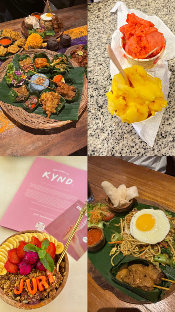 ローカルフード