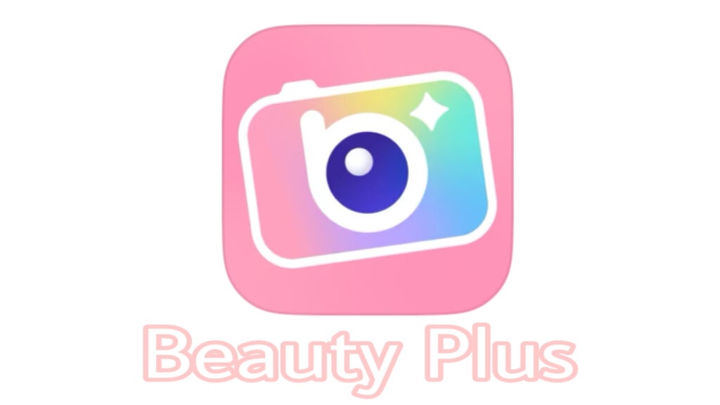 BeautyPlusのアイコン