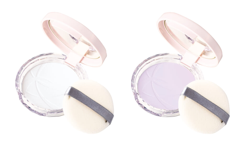 セザンヌ 毛穴レスフィックスパウダー