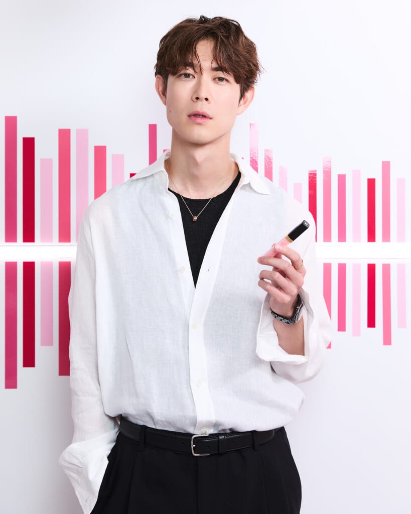 宮沢氷男さん