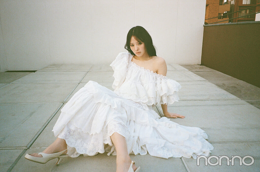 横田真悠と出会うItなブランド_メインカット2