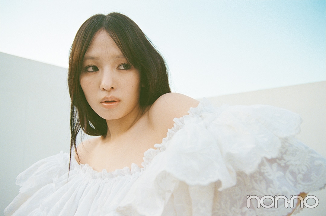 横田真悠と出会うItなブランド_メインカット1