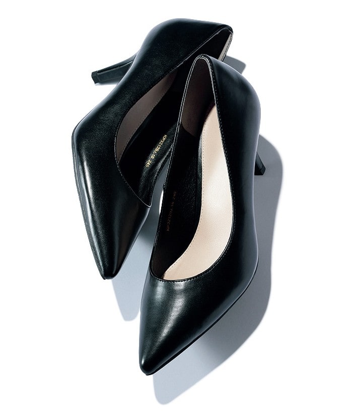 新社会人におすすめの「RANDA」のパンプス