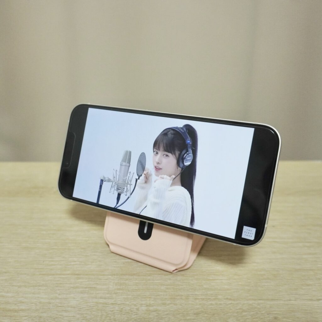 MOFT 七変化マルチスタンド