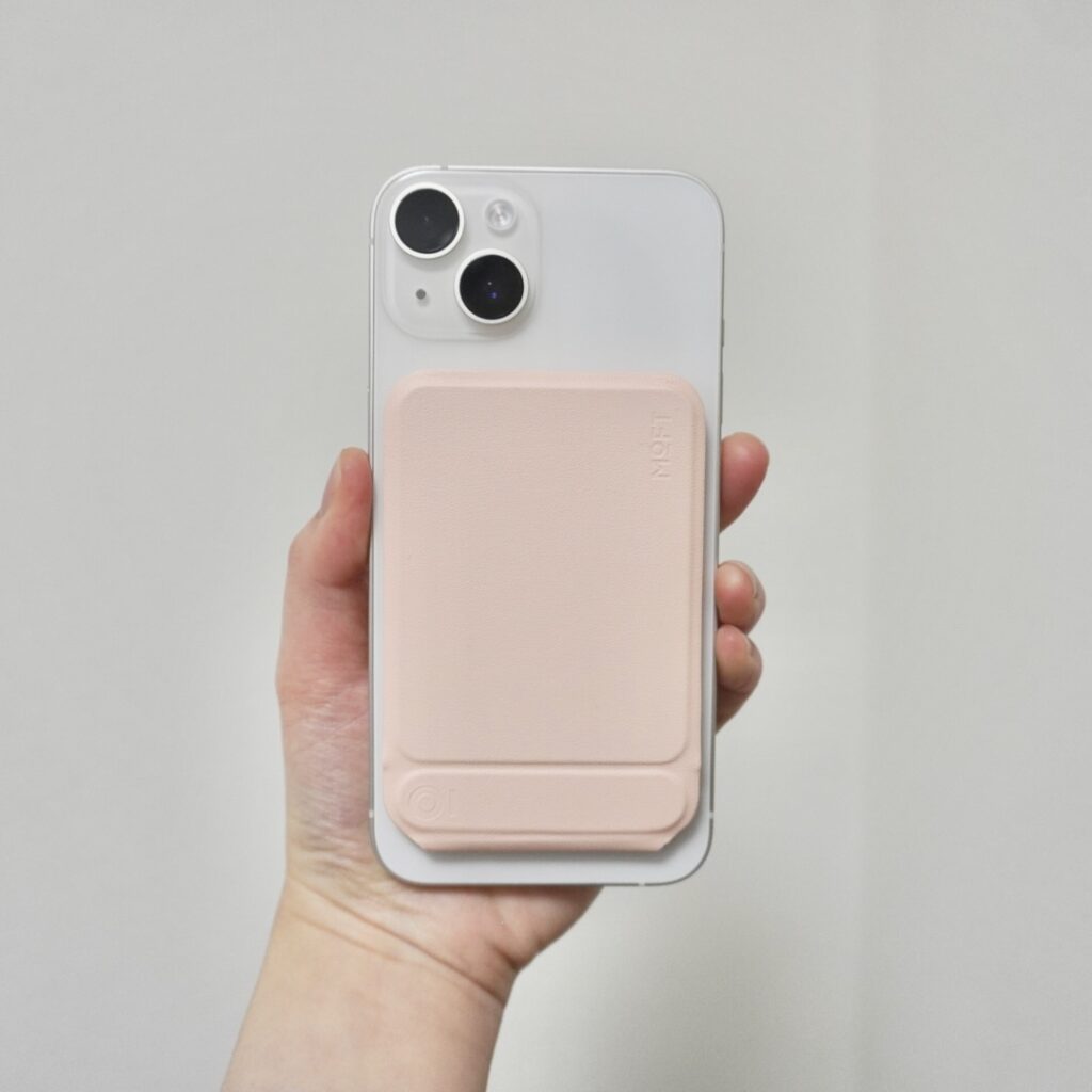 MOFT 七変化マルチスタンド