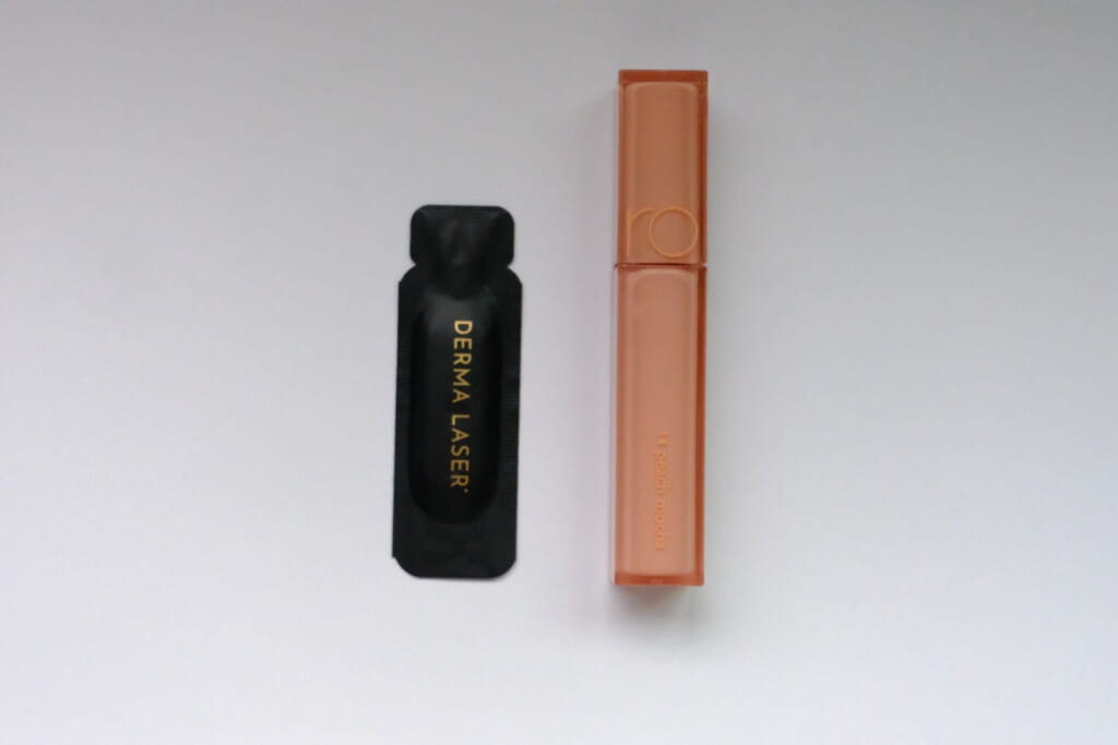 リップとサイズ比較