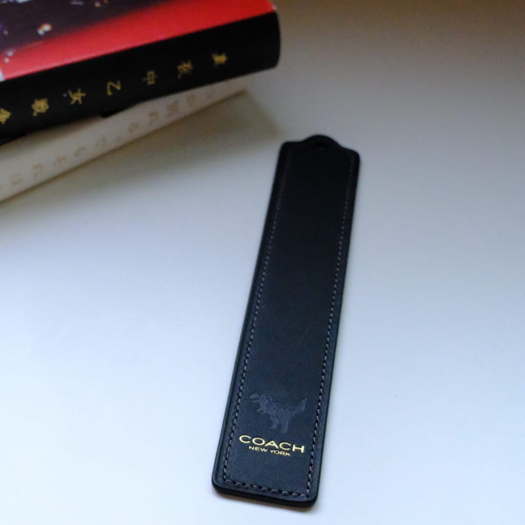 本とブックマーク