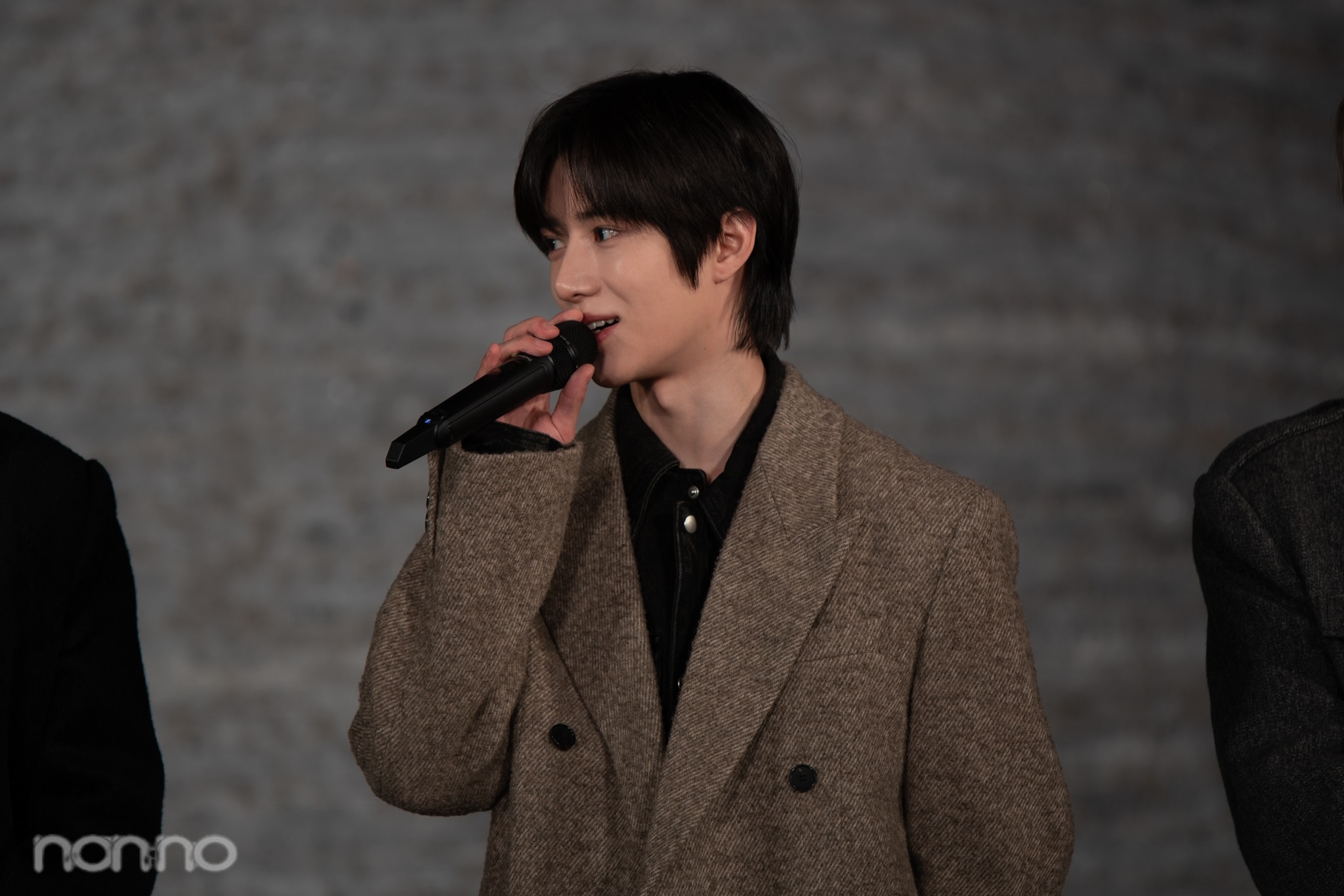 TOMORROW X TOGETHER （トゥモローバイトゥギャザー、TXT）のBEOMGYU（ボムギュ）