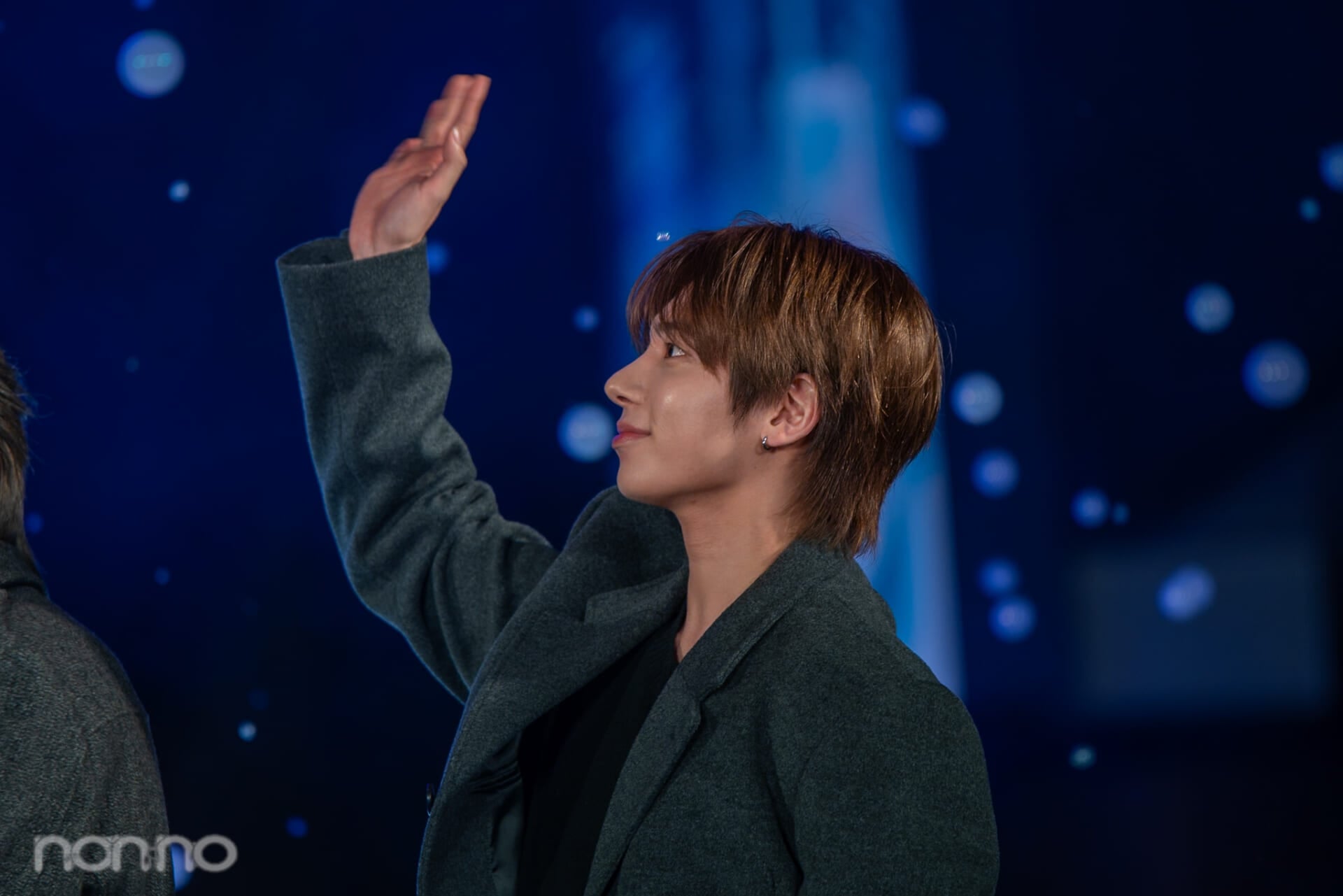 TOMORROW X TOGETHER （トゥモローバイトゥギャザー、TXT）のTAEHYUN（テヒョン）