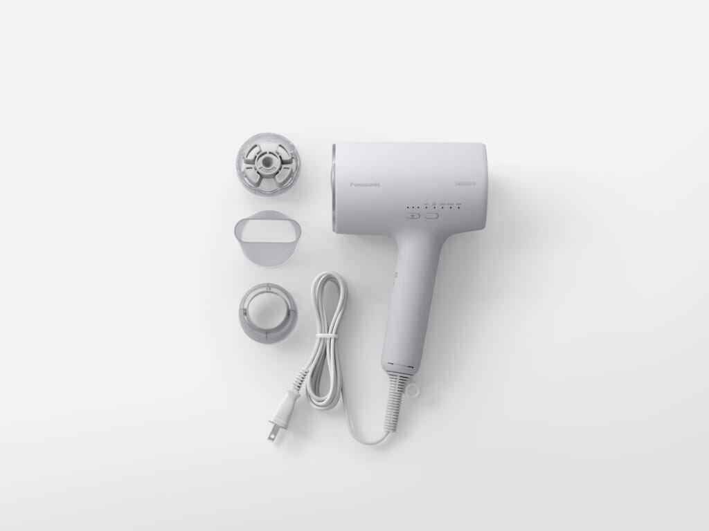 パナソニック　ドライヤー　ナノケア　EH-NA0K