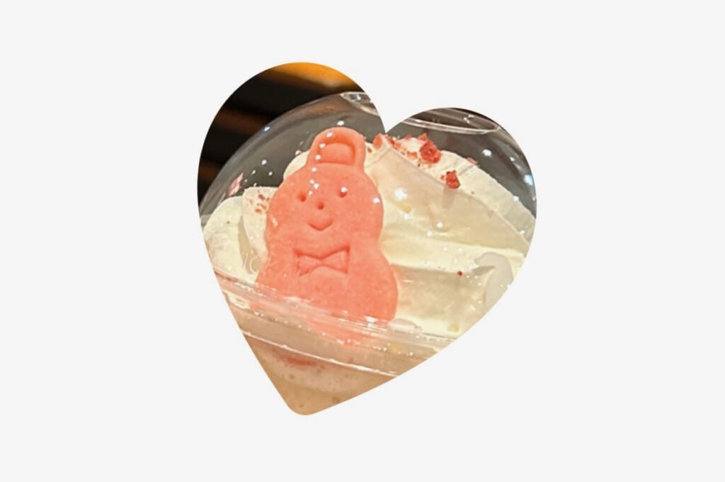 スタバ　ジョイフルクッキー