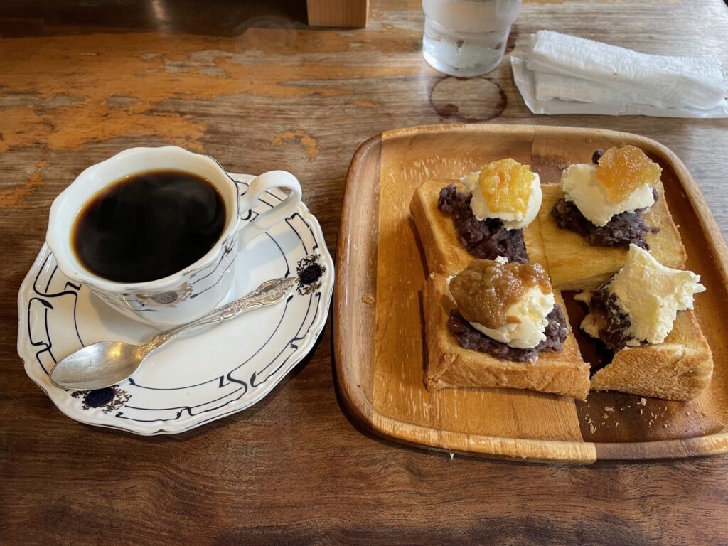 シャンティールージュスペシャル