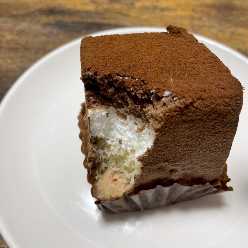 チョコレートショップ　博多の石畳　小