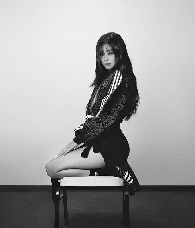 ファッション人気記事ランキング3位 アディダスの名作「スーパースター」