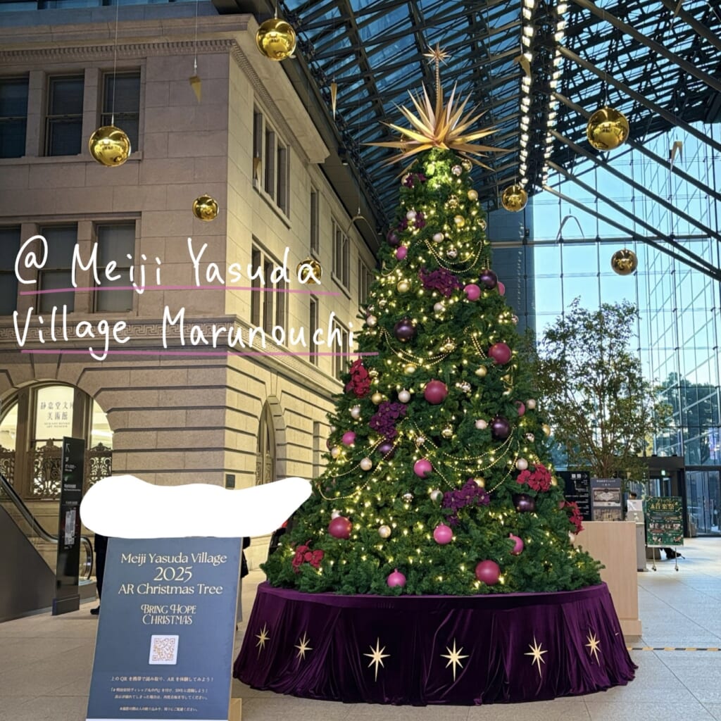 明治安田ヴィレッジ