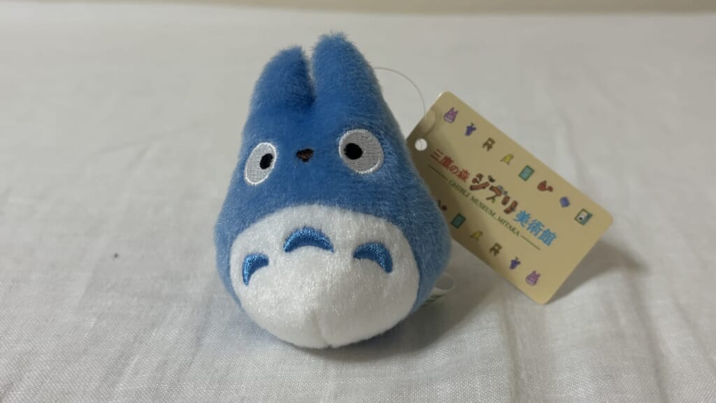 トトロ