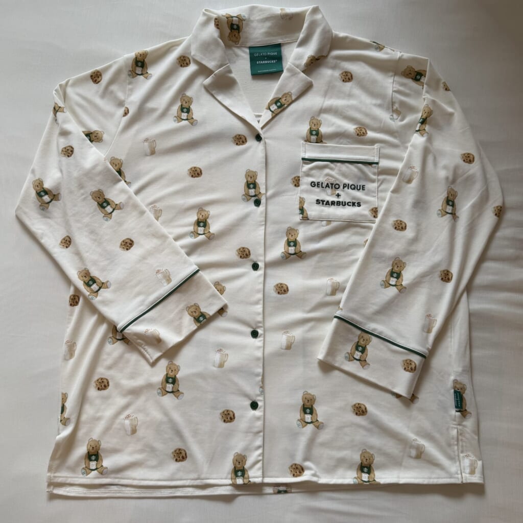 ジェラートピケ スタバ コラボ ルームウェア スターバックスと「ジェラート ピケ」の初コラボ 限定タンブラー