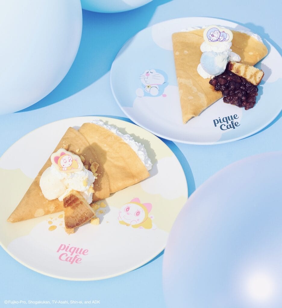 スーベニアプレートセット