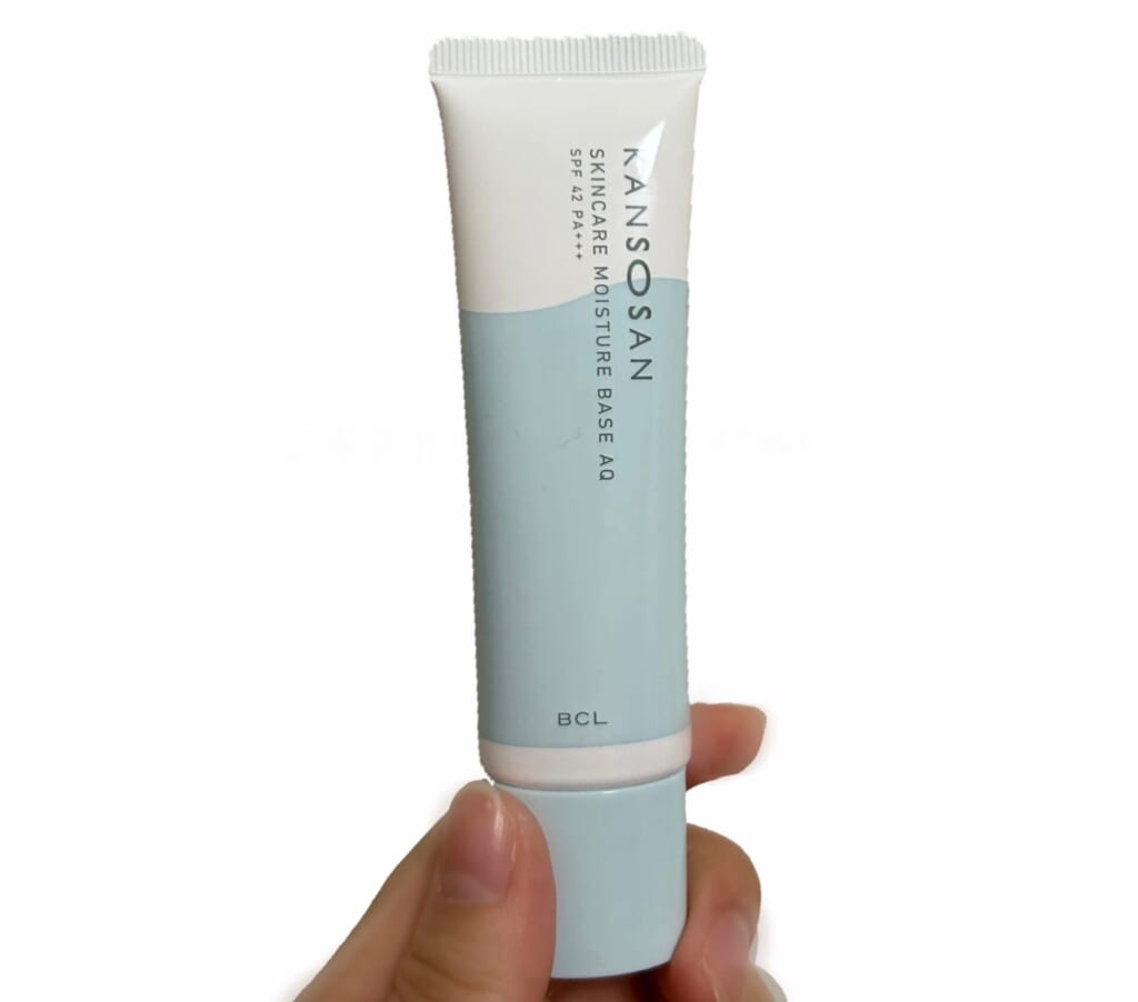 乾燥さん　水分スキンケア下地