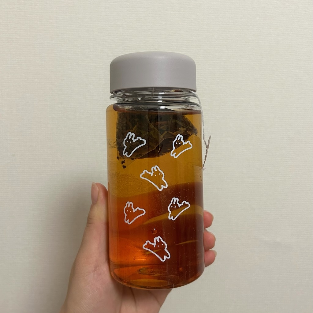 ジョイフルメドレー持ち運び