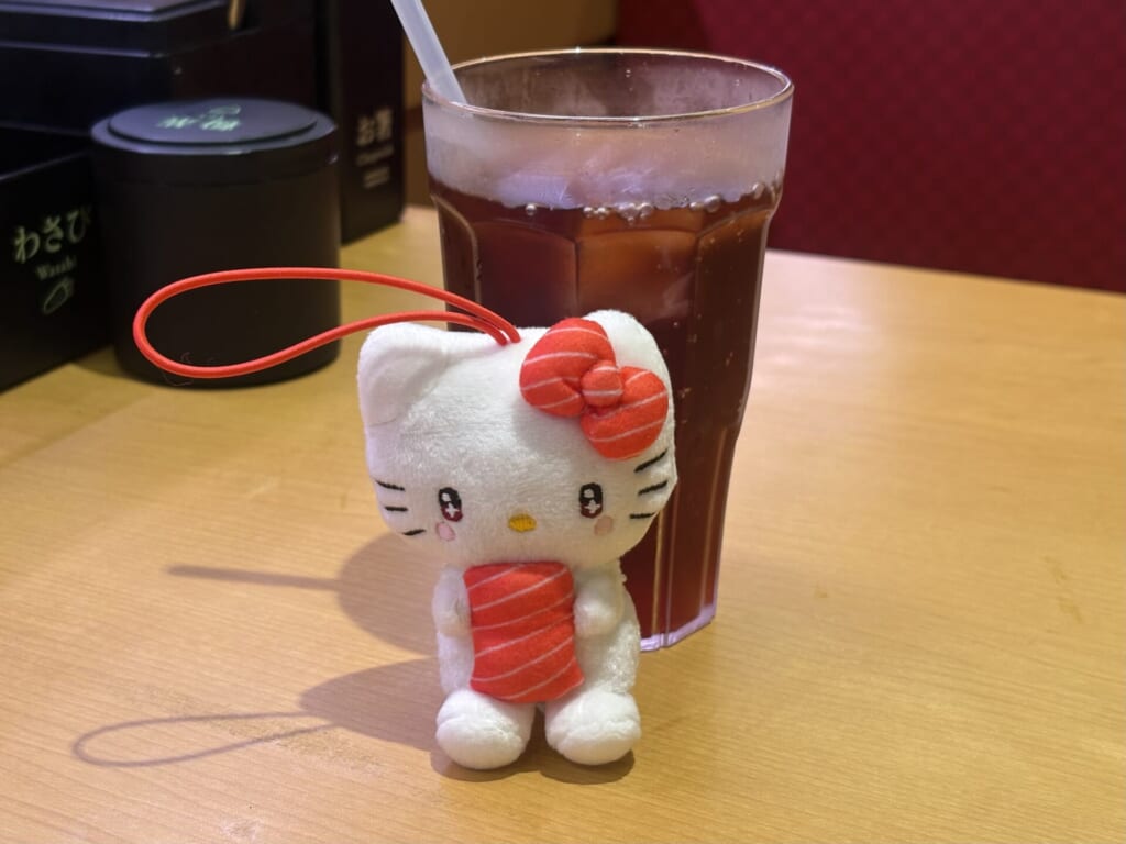マスコット