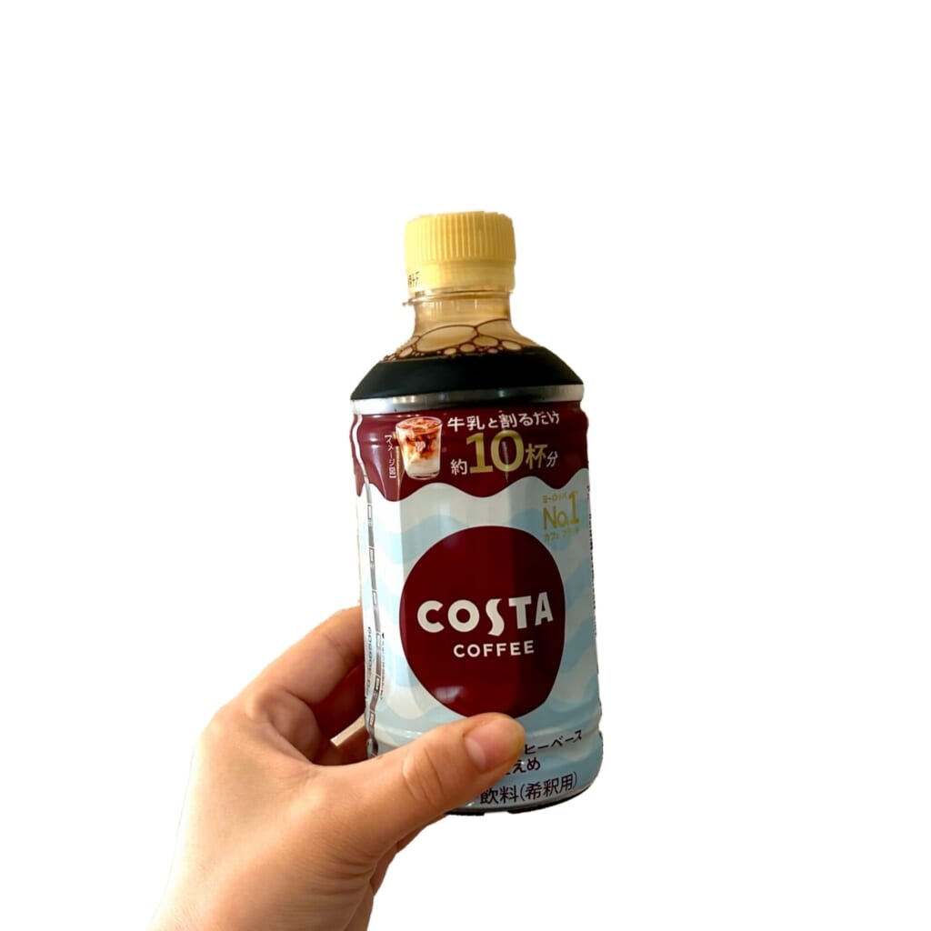 コスタ　カフェベース