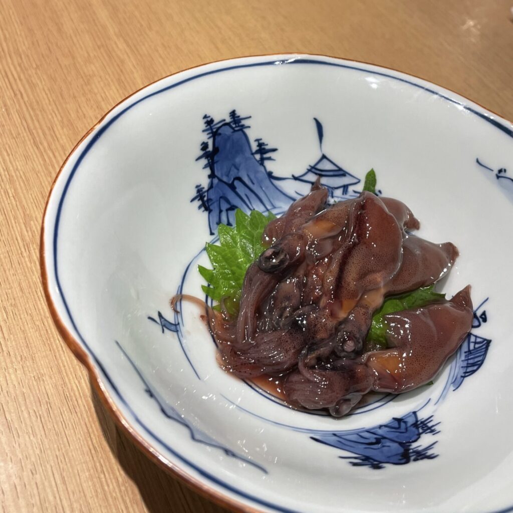 ほたるいか 沖漬け 静岡 お魚総本家