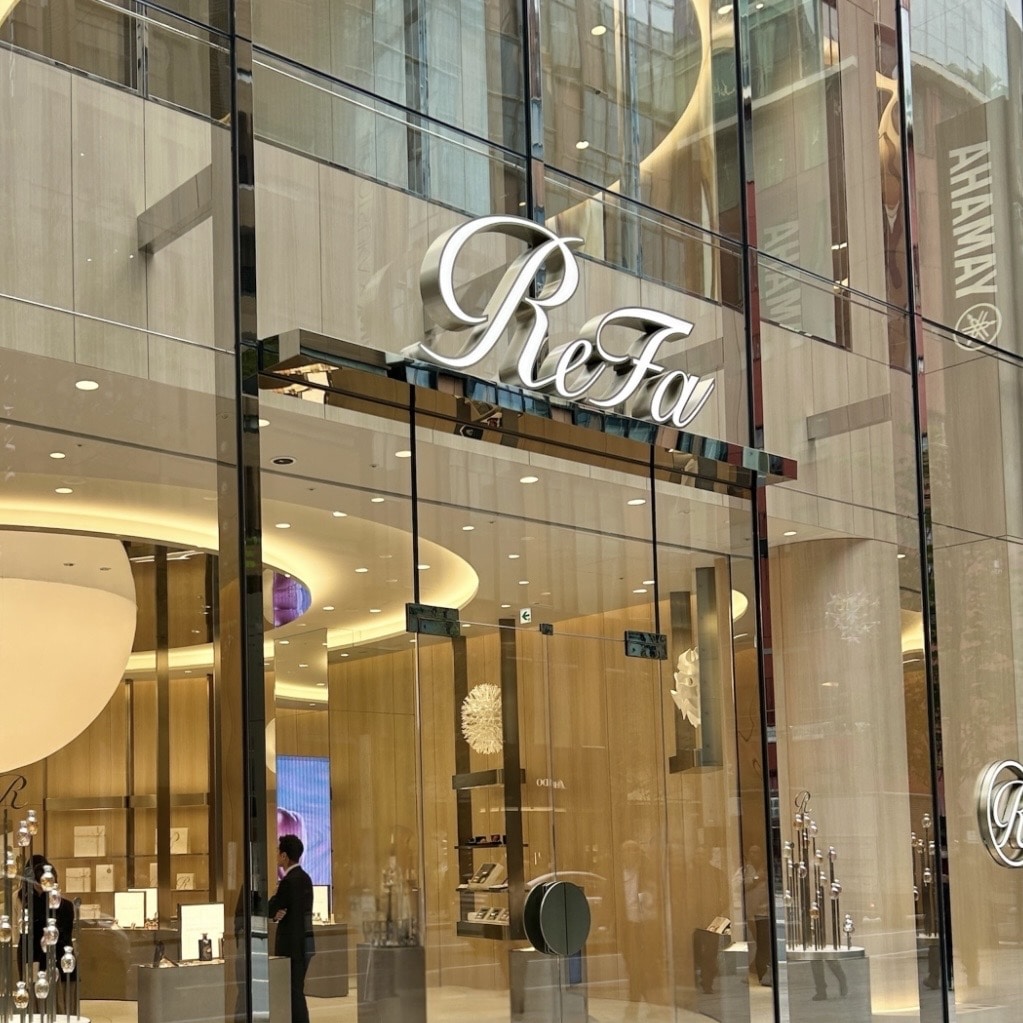 ReFa GINZA