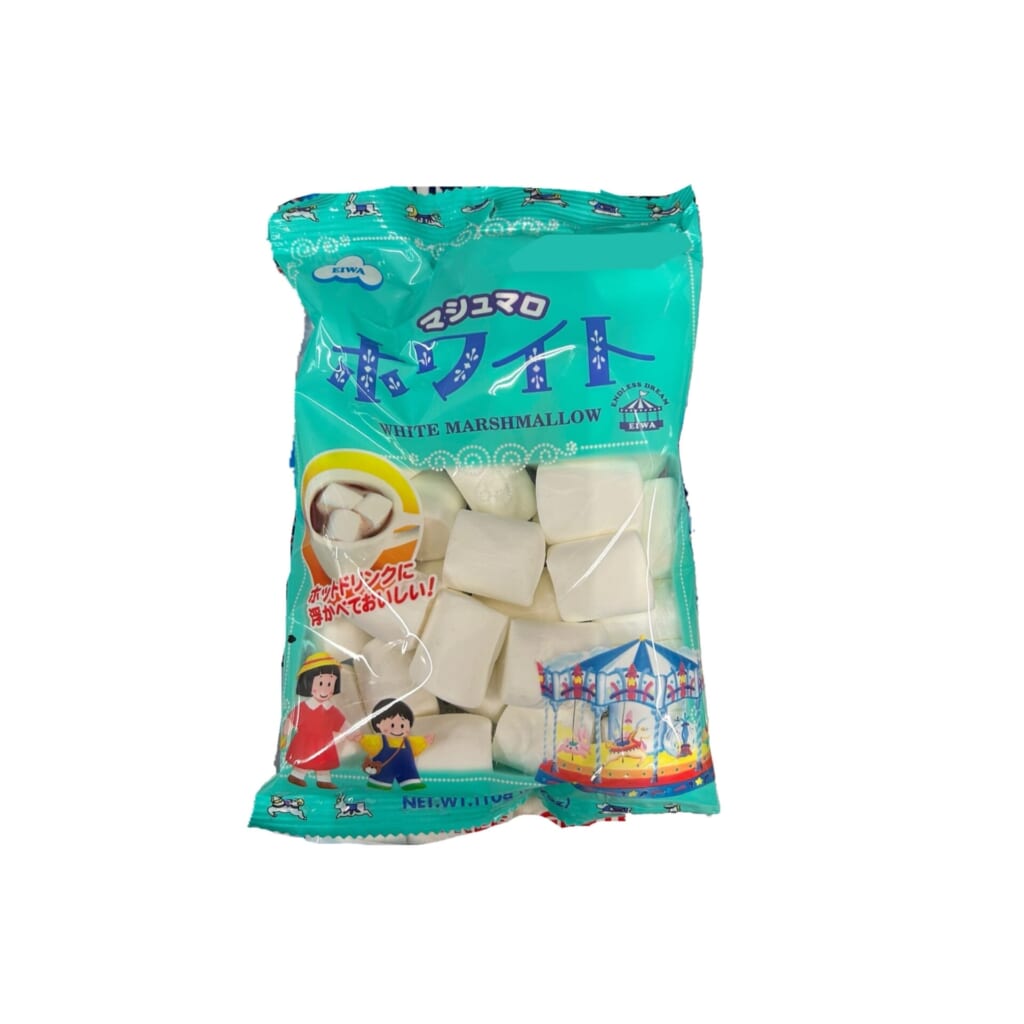 マシュマロ