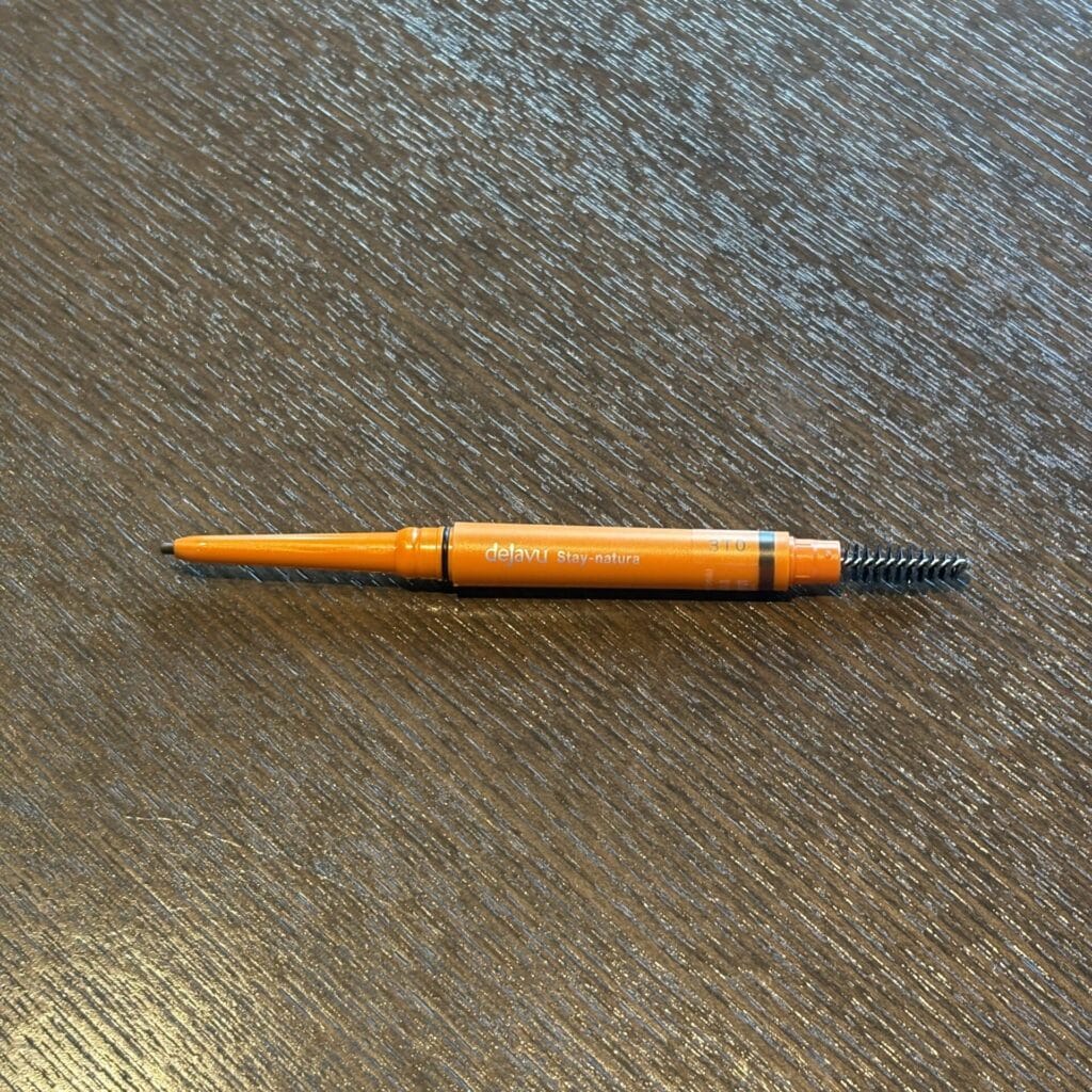 パウダーペンシルアイブロウの写真