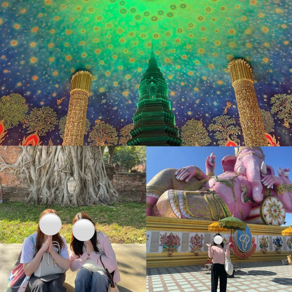 大学4年 やって良かったこと 海外旅行