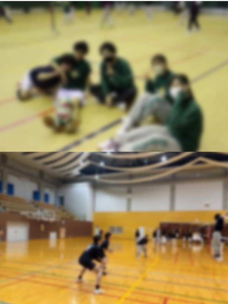 大学4年 やって良かったこと サークル