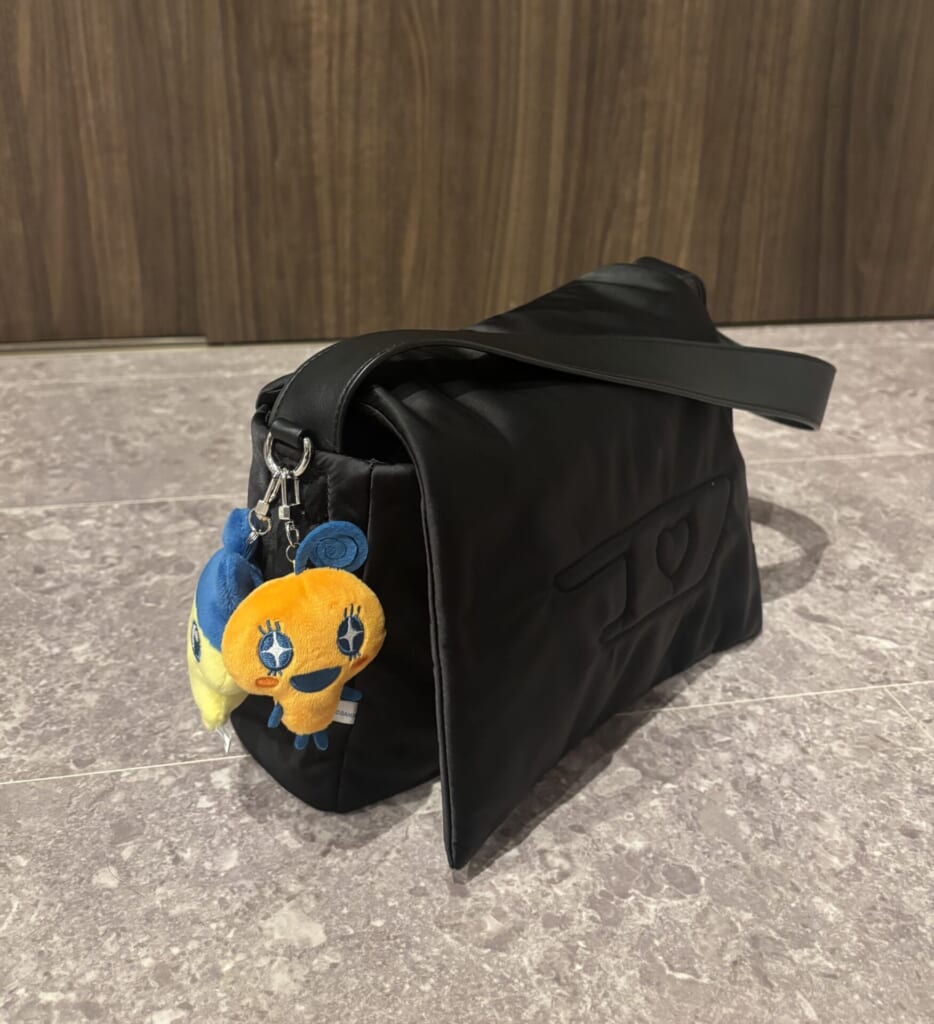 ちゃんと閉まります