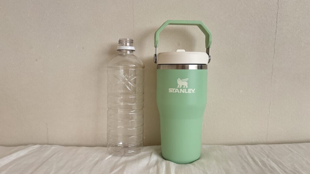 500mlペットボトル