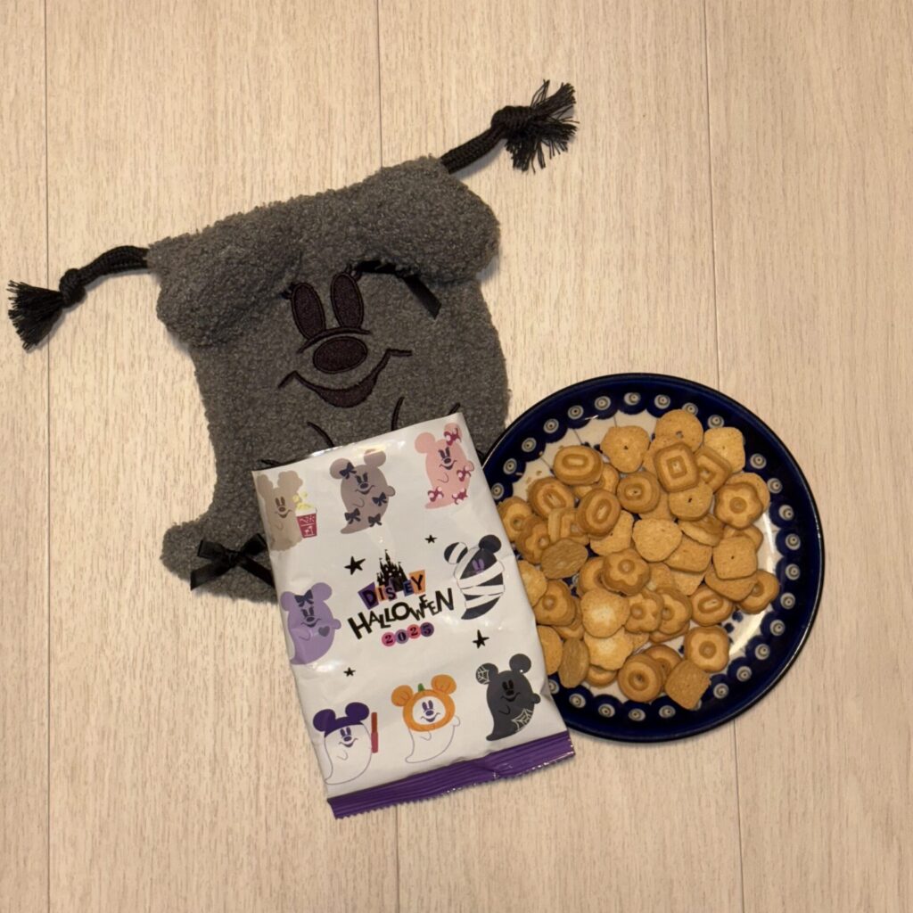 クッキーの写真