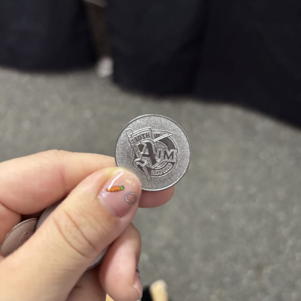 ガチャコイン