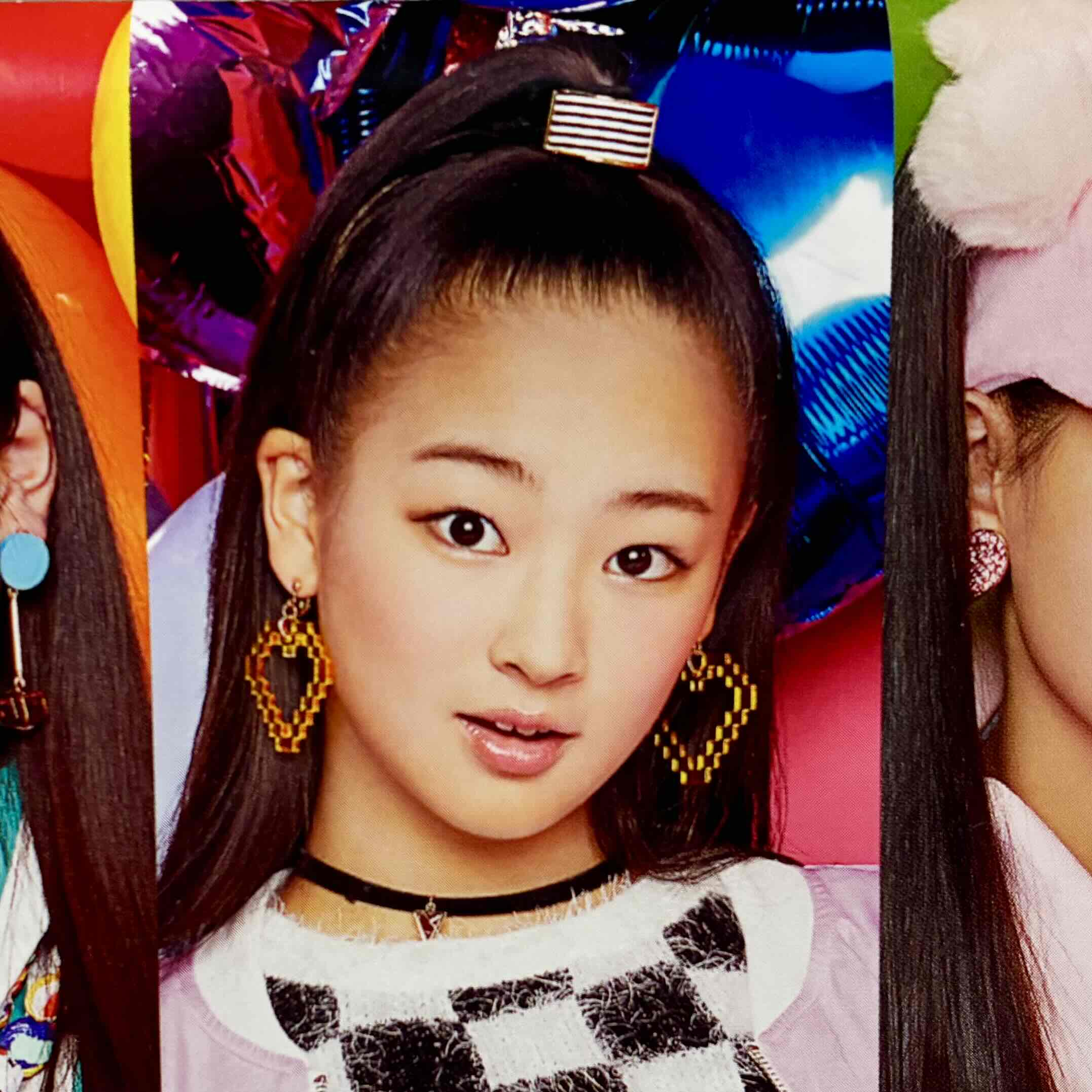 神咲マイ(足立涼夏)