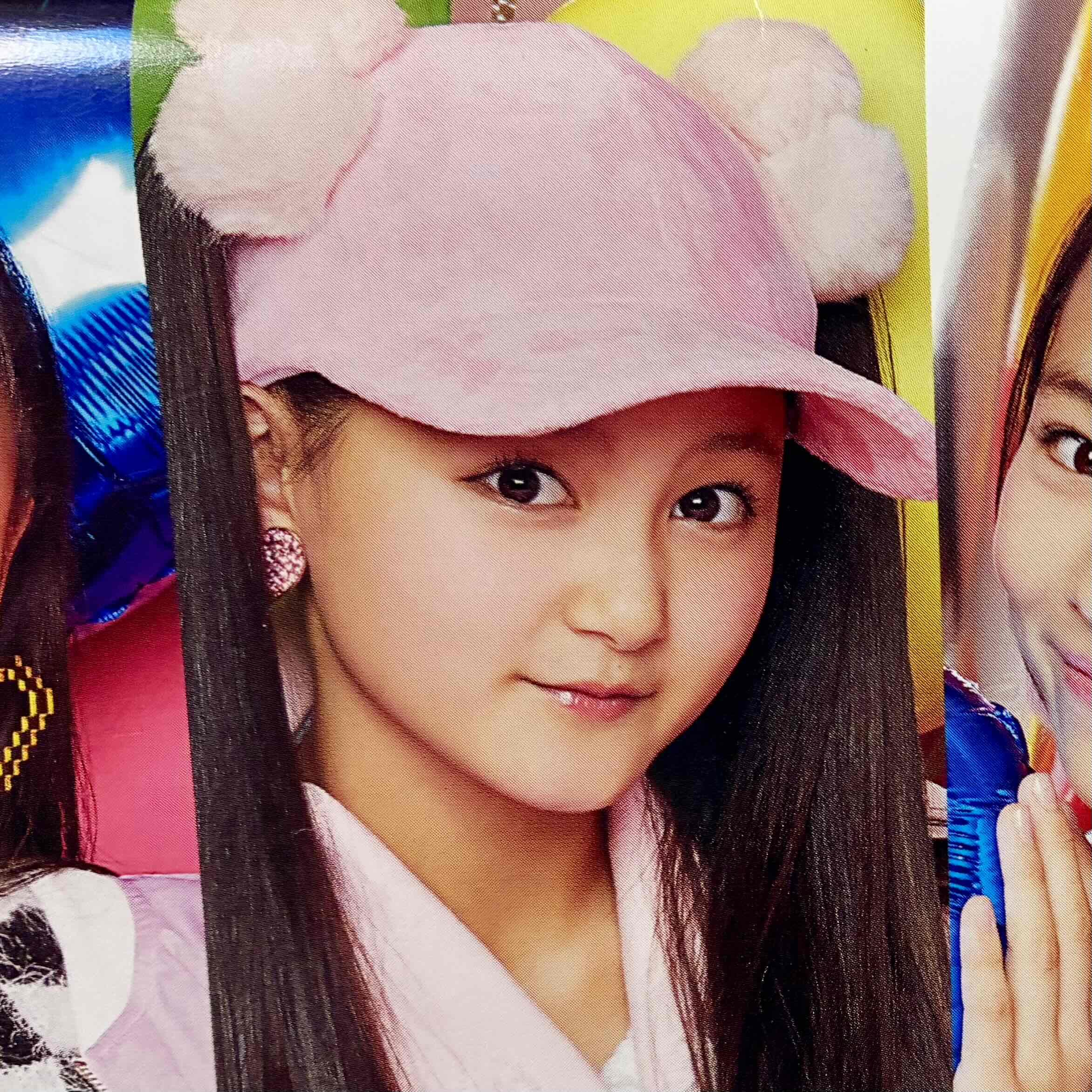 一ノ瀬カノン(内田亜紗香)