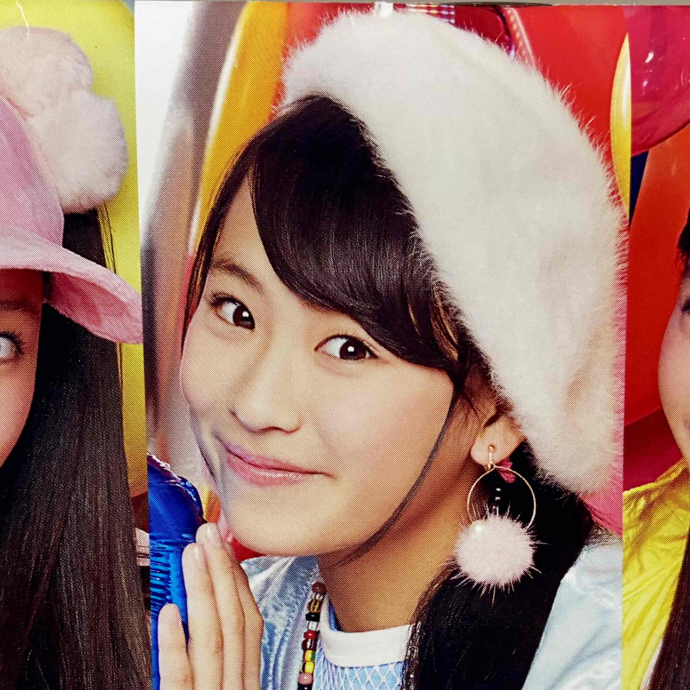 橘フウカ(小田柚葉)