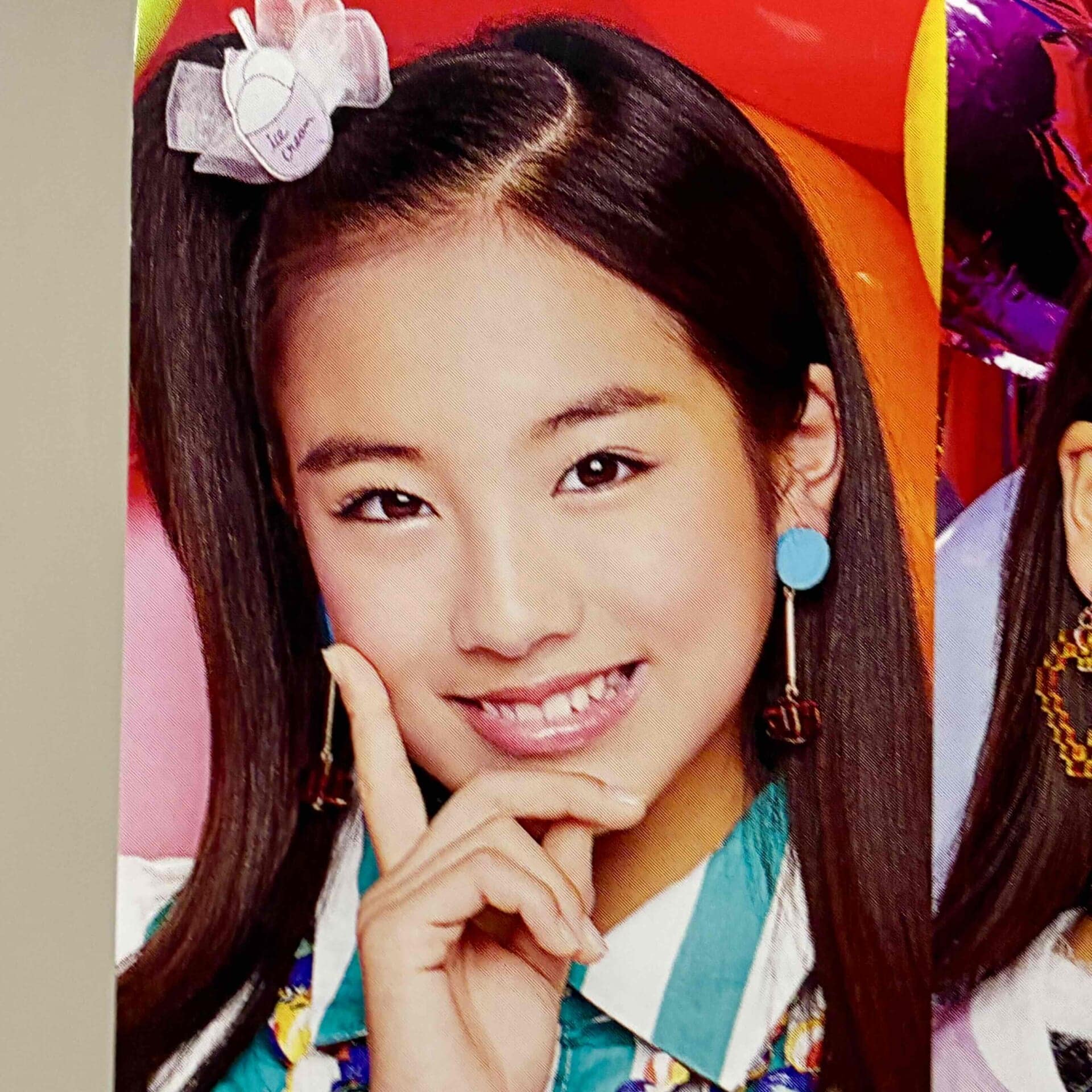 白鳥ヒカリ(西山未桜)