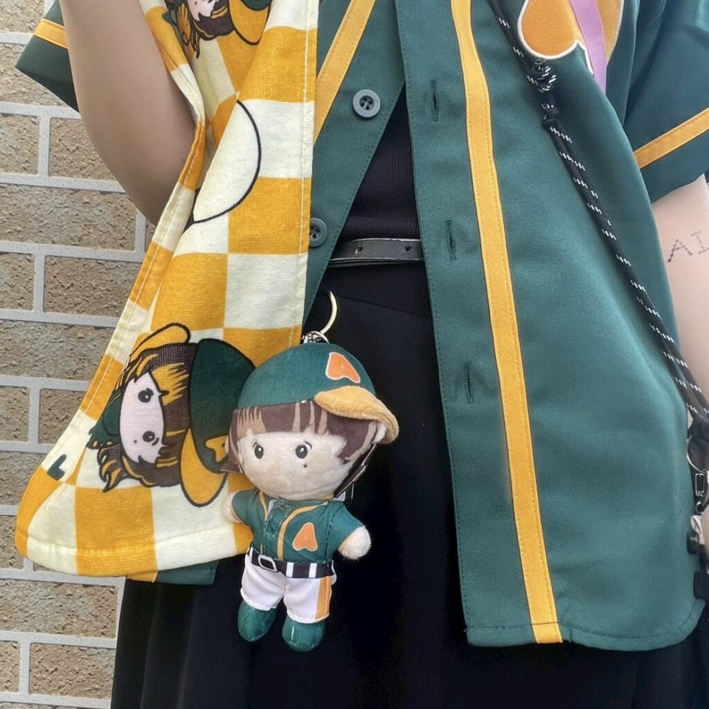 グッズ
