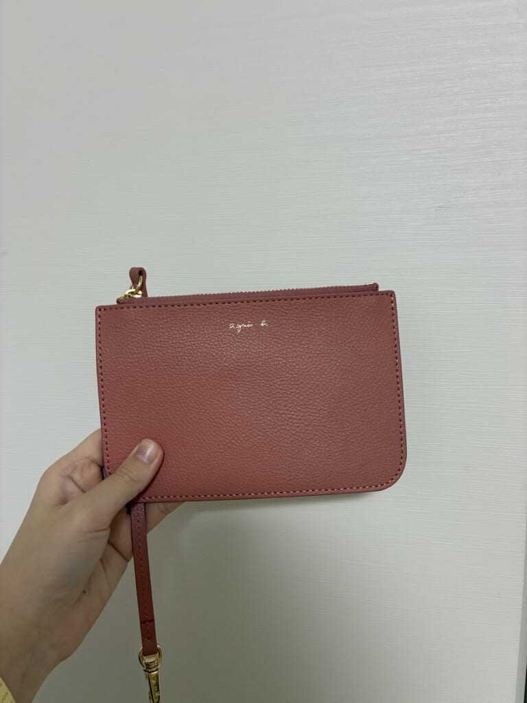 「ポケットチャーム」