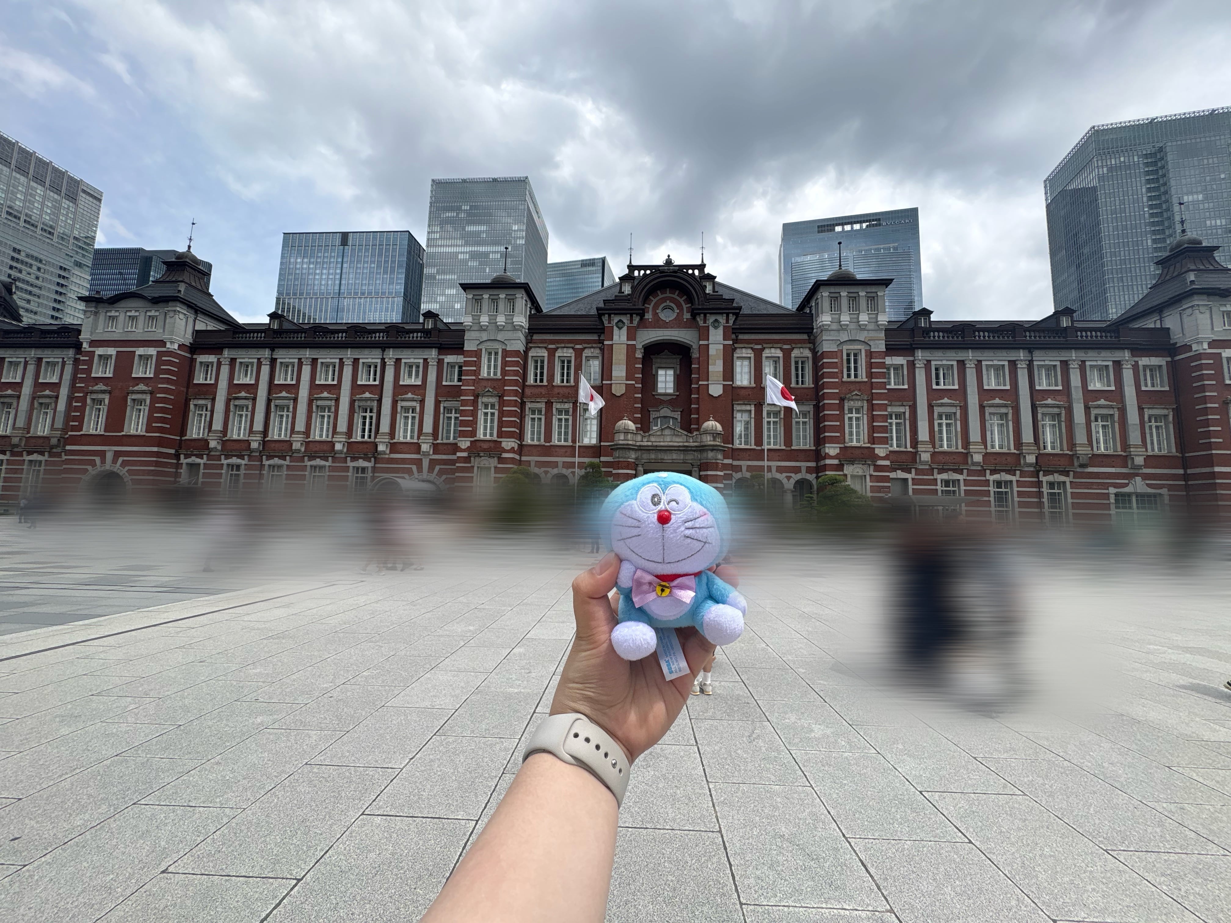 東京駅