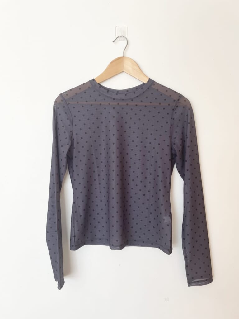 シアードットT、GRAY