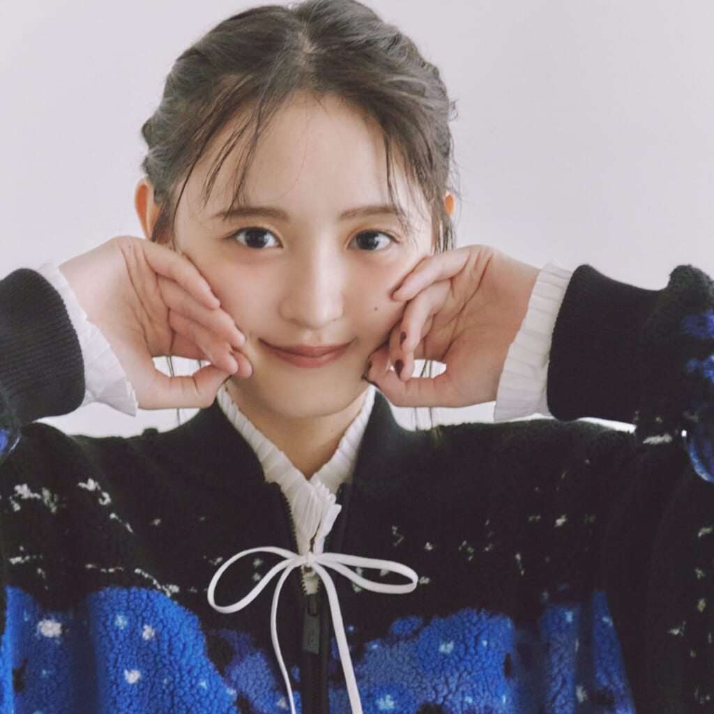 遠藤さくら プロフィール | non-no web