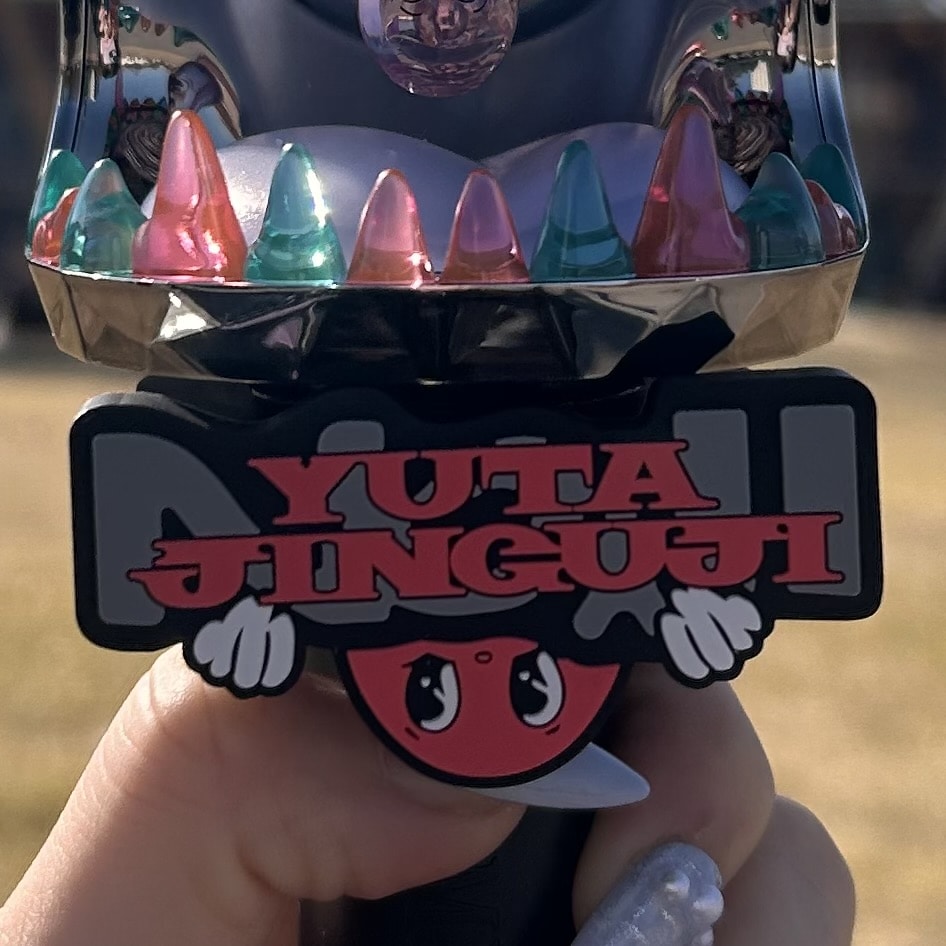 ペンライトアクセサリー