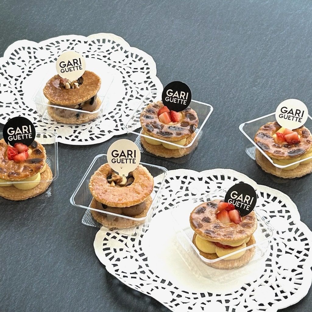 オフライン会　写真の練習